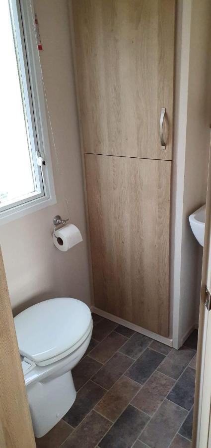 Ksr Hot Tub Holiday Home At Tattershall Lakes Экстерьер фото